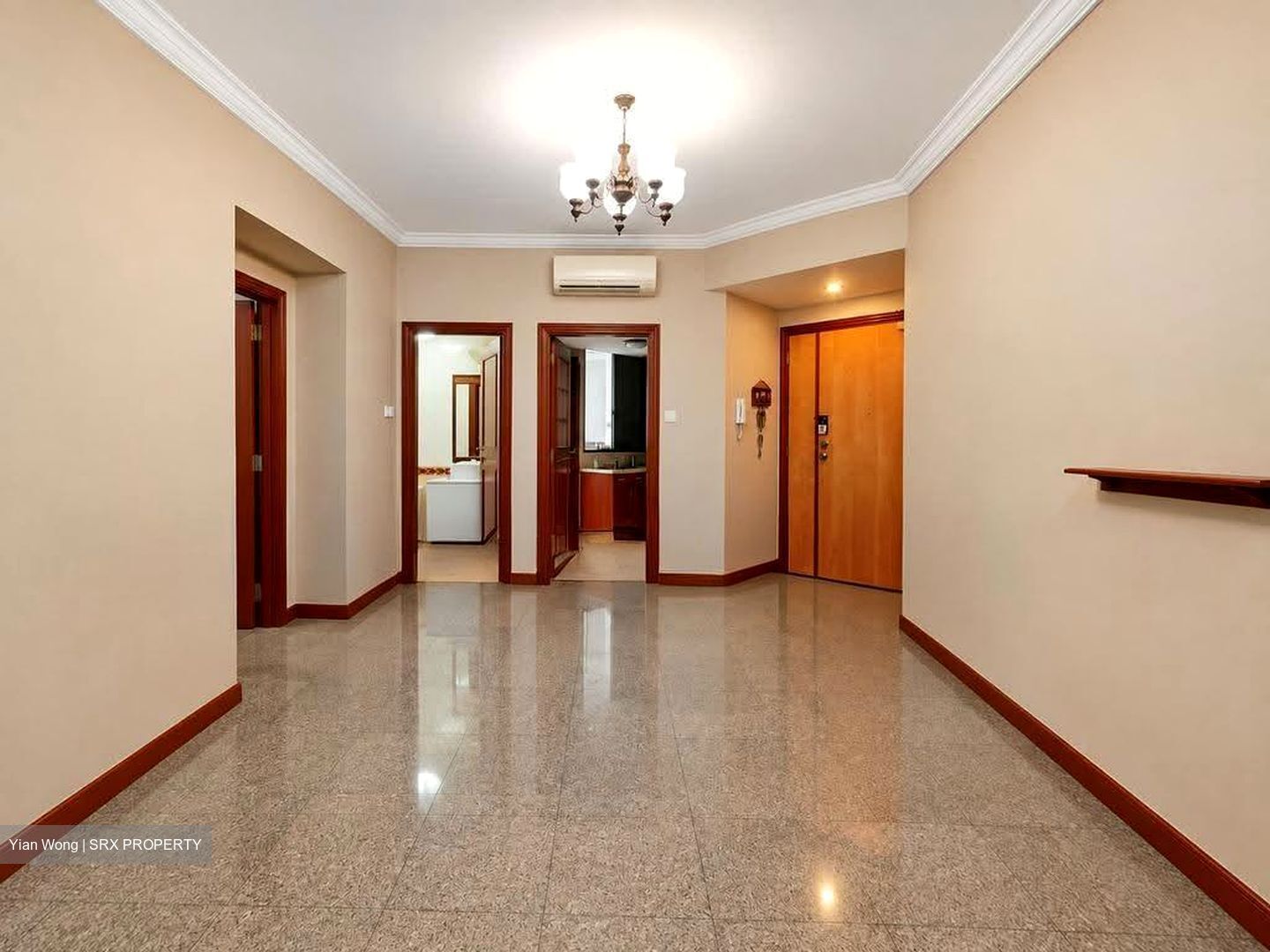 Glendale Park (D23), Condominium #631055651